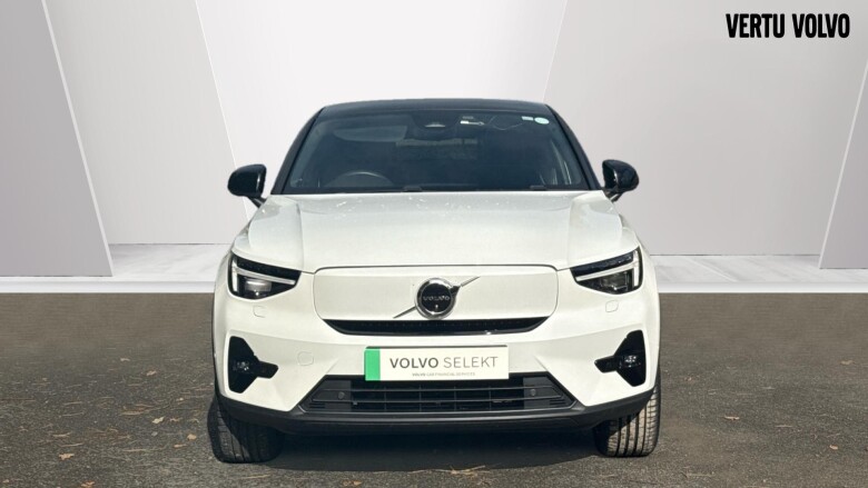 Volvo C40 300kW Recharge Twin Pro 78kWh 5dr AWD Auto Electric Estate